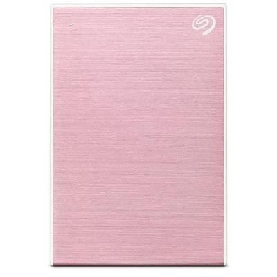

Внешний жесткий диск 2.5" 2TB One Touch USB 3.2 Seagate (STKB2000405)
