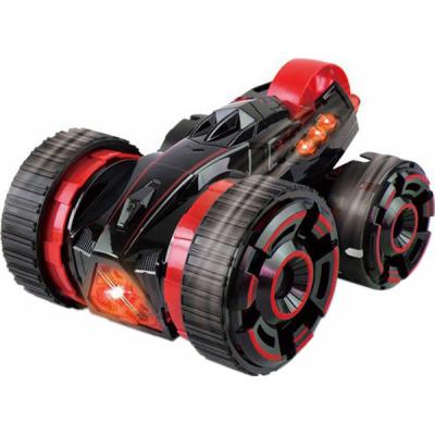 

Игрушка радиоуправляемая MEKBAO Ураган Красный (5588-602-2)