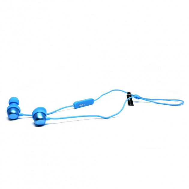 

Bluetooth-наушники Havit HV-I39 Blue