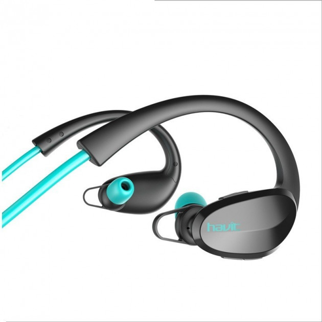 

Bluetooth-наушники Havit HV-H950BT black/blue