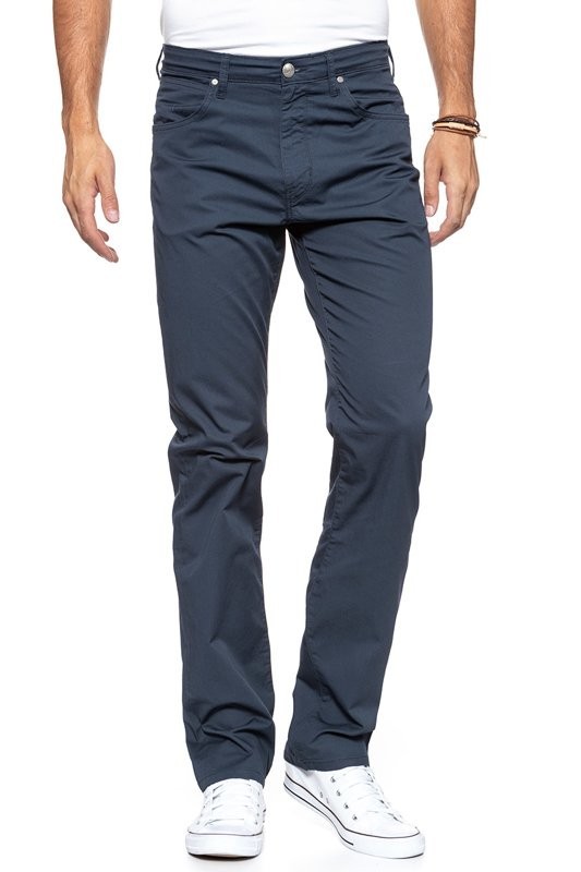 

Брюки Wrangler Arizona Straight Classic Fit Синий, Брюки Wrangler Arizona Straight Classic Fit Синий 42-32