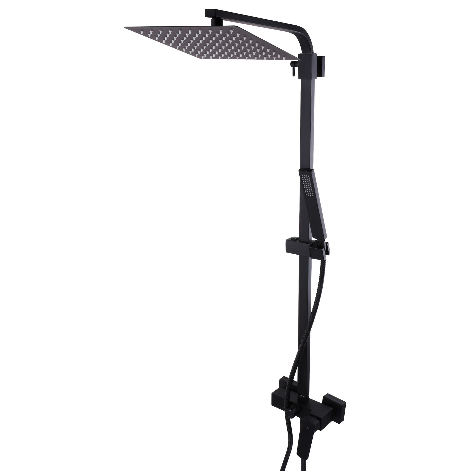 

Душевая система TOPAZ LEXI TL 21702-H57-BL
