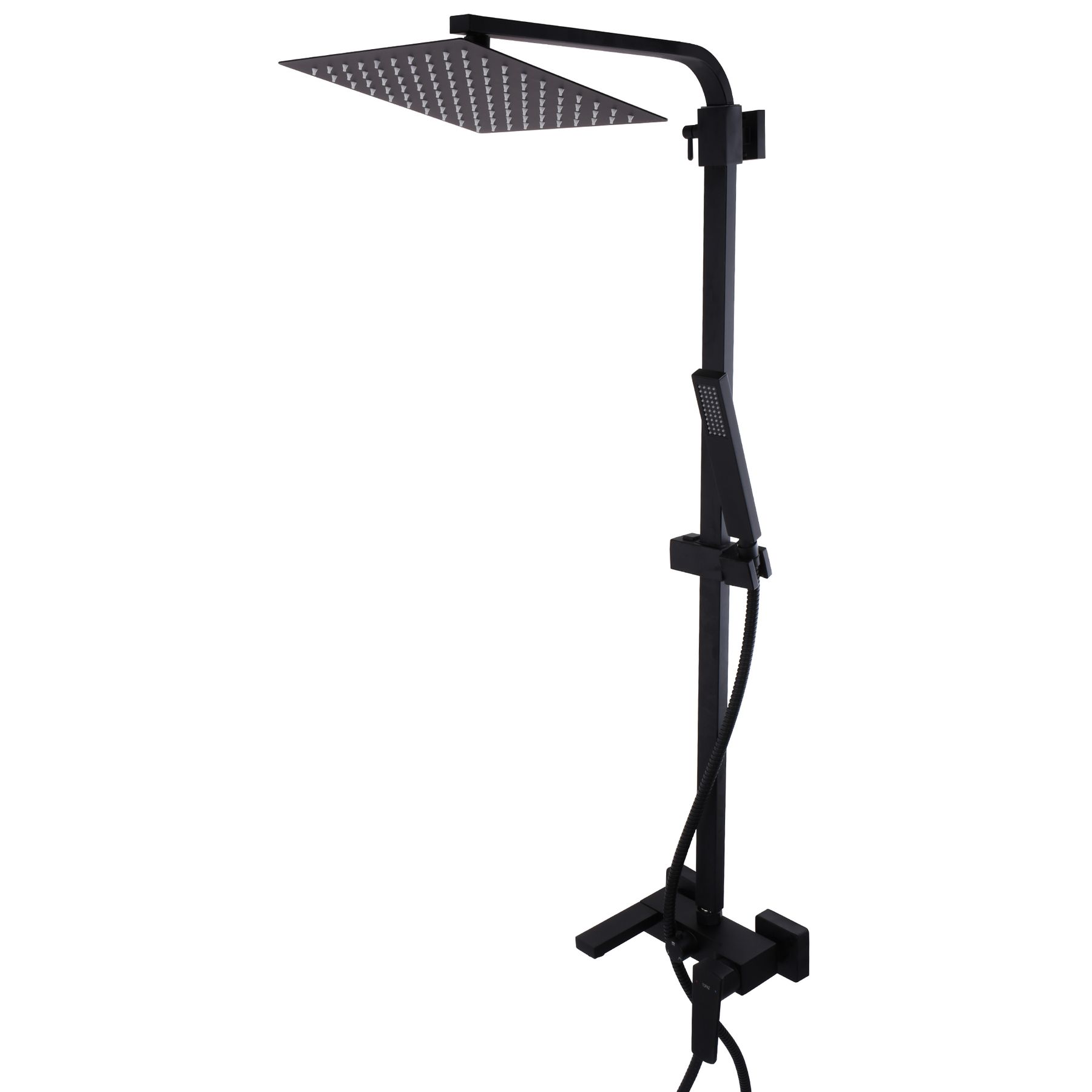 

Душевая система TOPAZ LEXI TL 21102-H57-BL