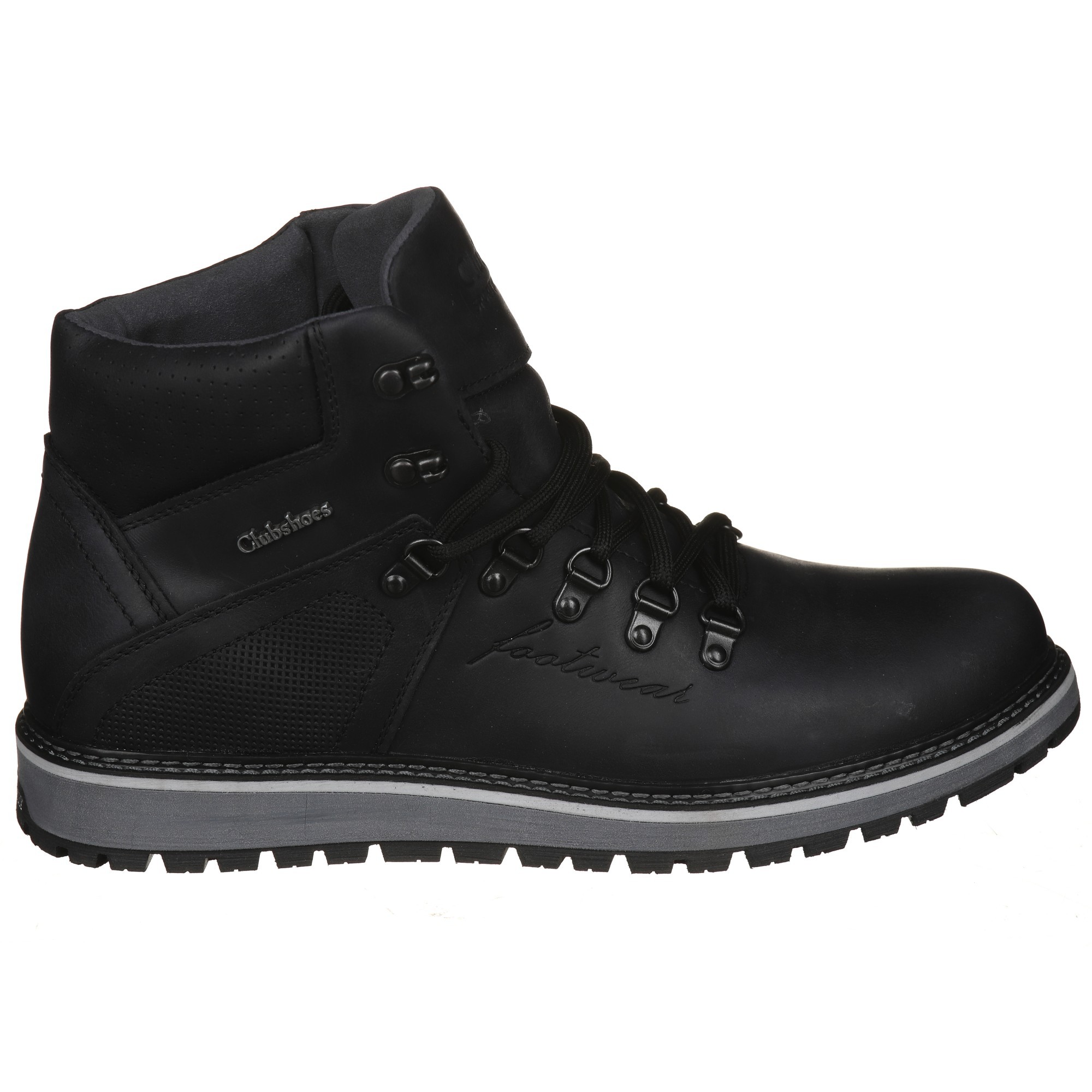 

Ботинки мужские ClubShoes 24 45 синие