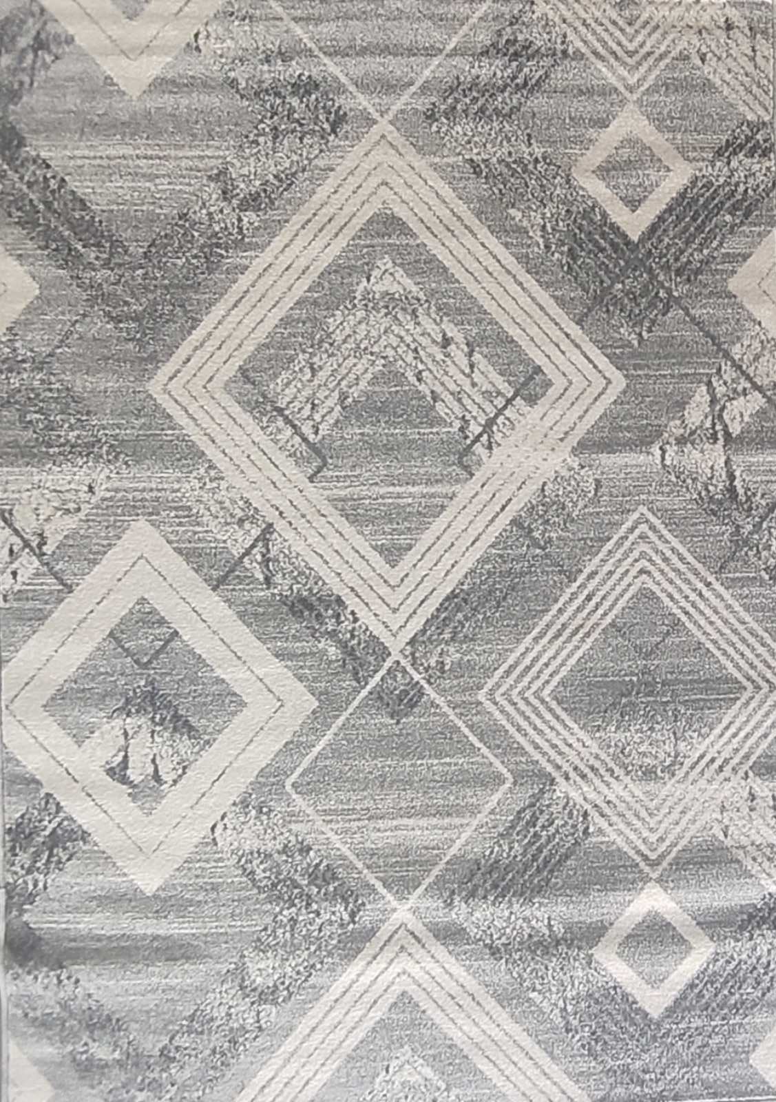 

Ковер Витебские Ковры Сити f3943 1.5х2 м. Прямоугольник Серый