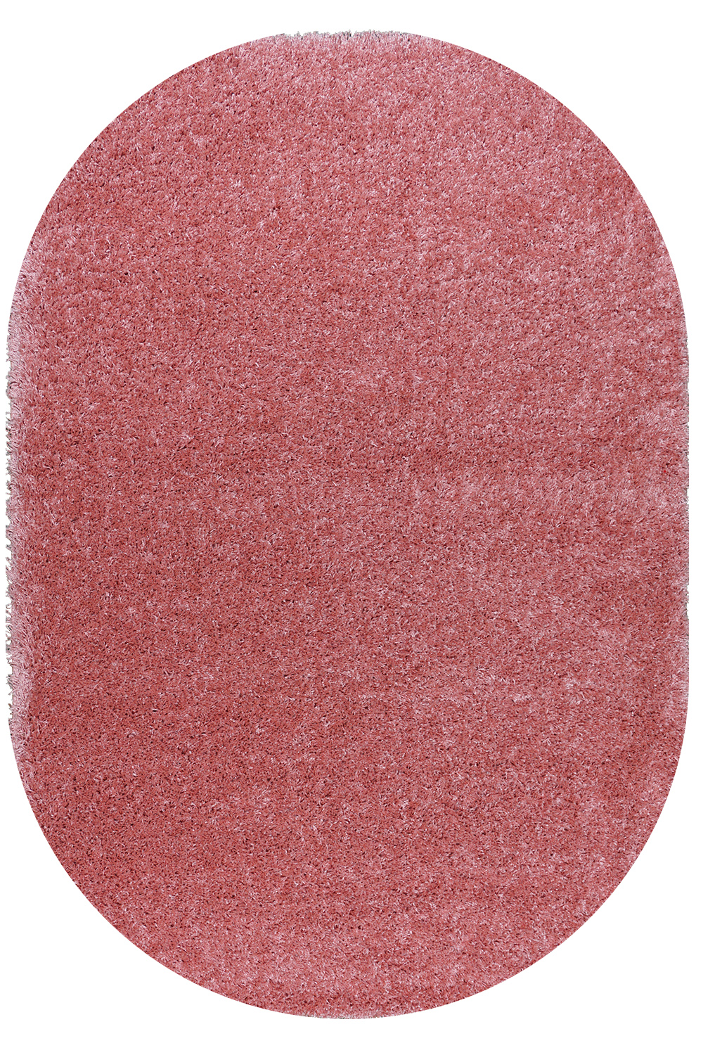 

Ковер Acvila Group VIVA 30 1039 2 0.7x1.4 м. Овал Розовый