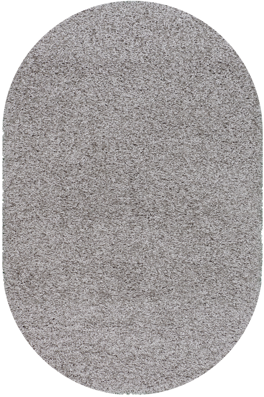 

Ковер Acvila Group VIVA 1039 2 1.2x1.8 м. Овал серый_L.GREY