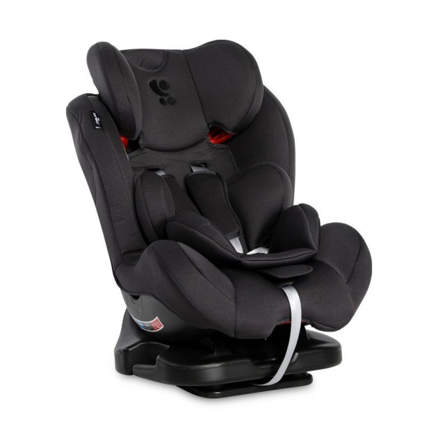 

Автокресло Lorelli Mercury (0-36 кг) Черный (MERCURY 0-36 KG BLACK)