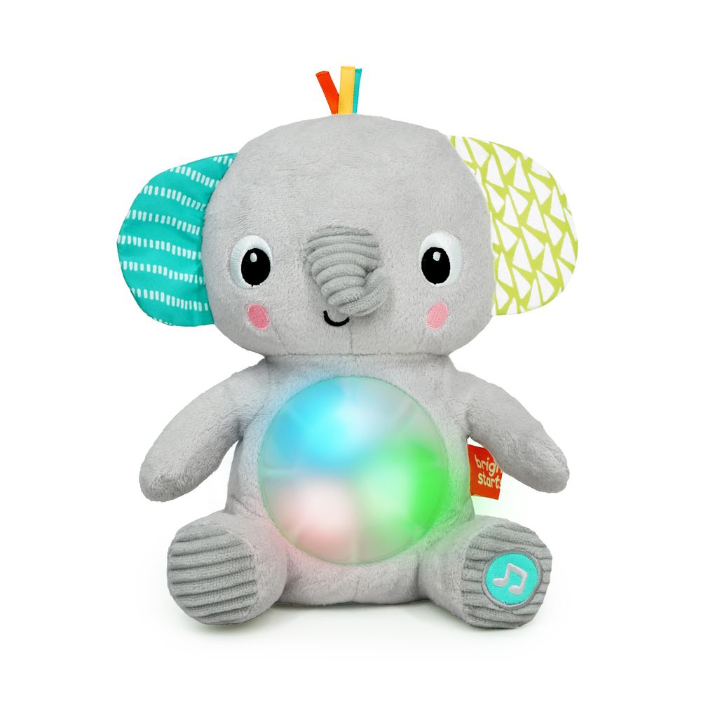 

Игрушка музыкальная Bright Starts "Hug-a-bye Baby"