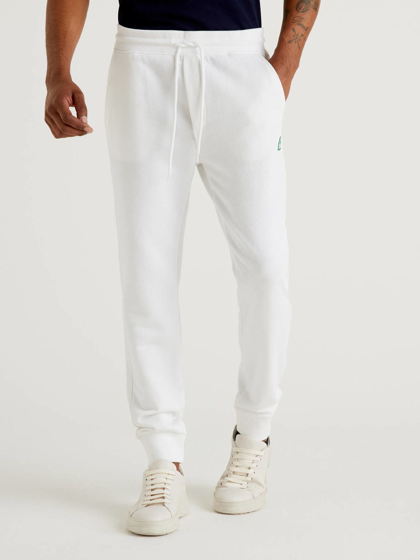 

Спортивные штаны United Colors of Benetton 3J68P0503-101 S