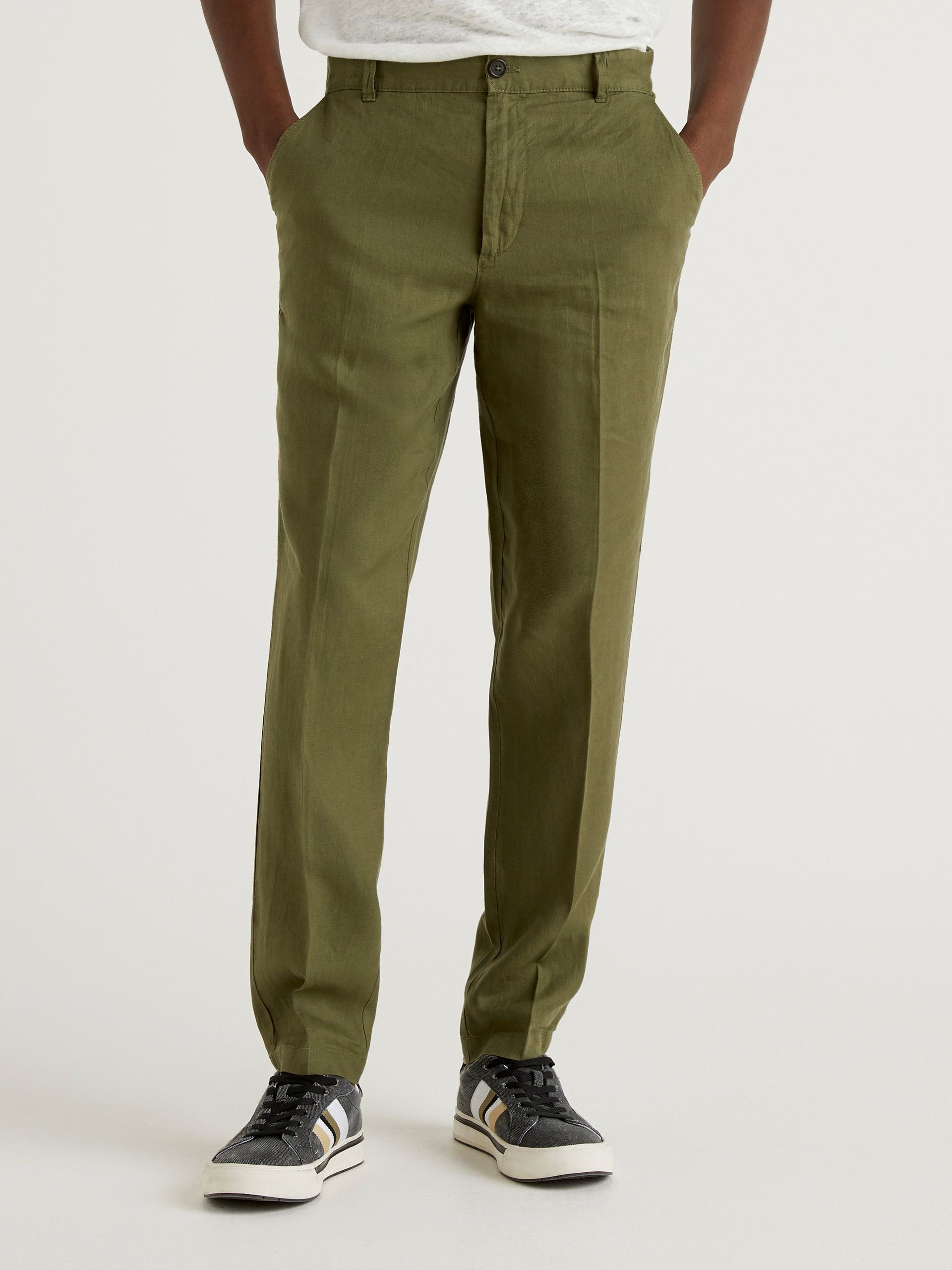 

Брюки United Colors of Benetton 4AGH55HW8-35A 52