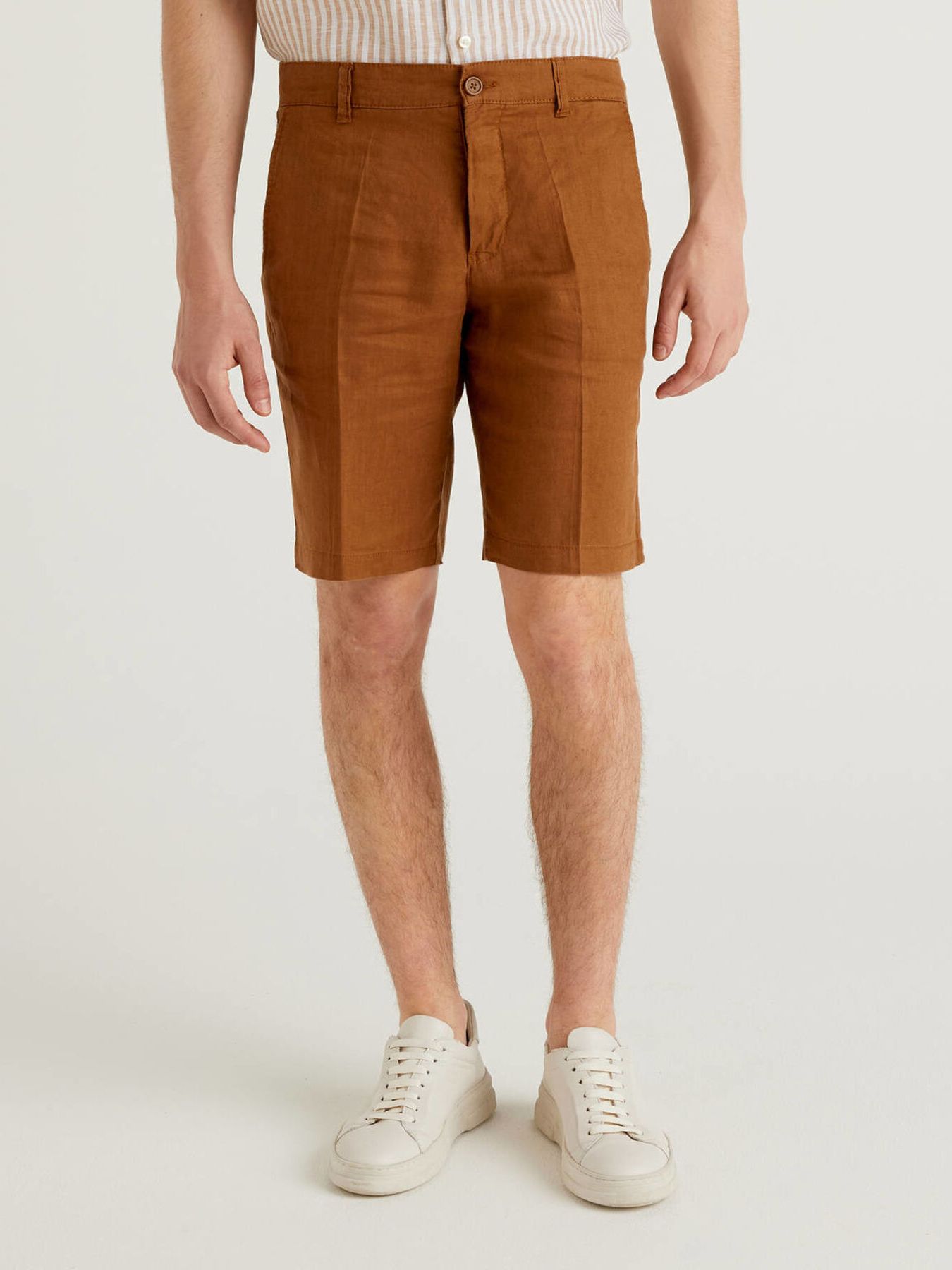 

Шорты United Colors of Benetton 4AGH59548-11Q 54