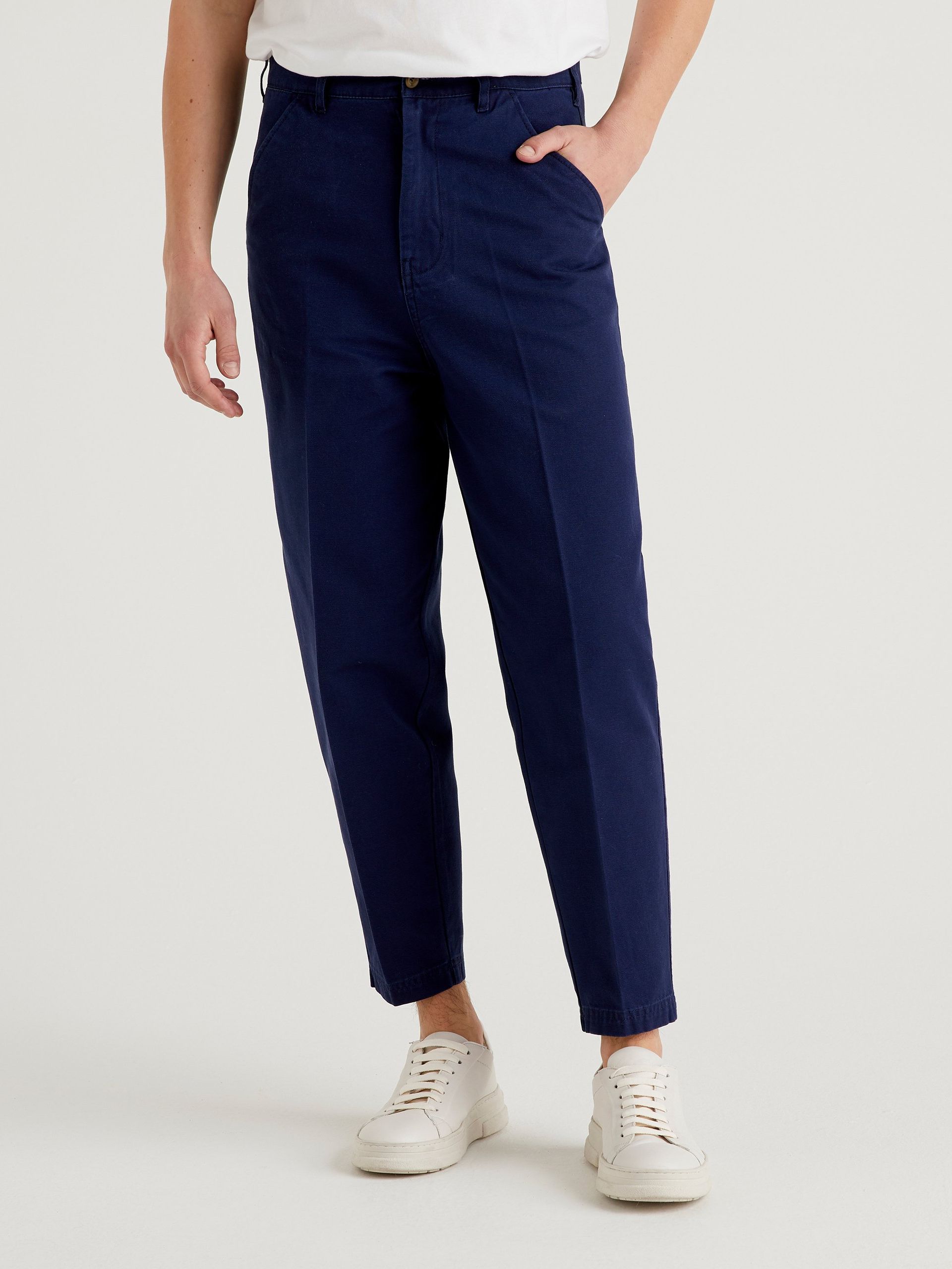 

Брюки United Colors of Benetton 4N4N55J68-852 50