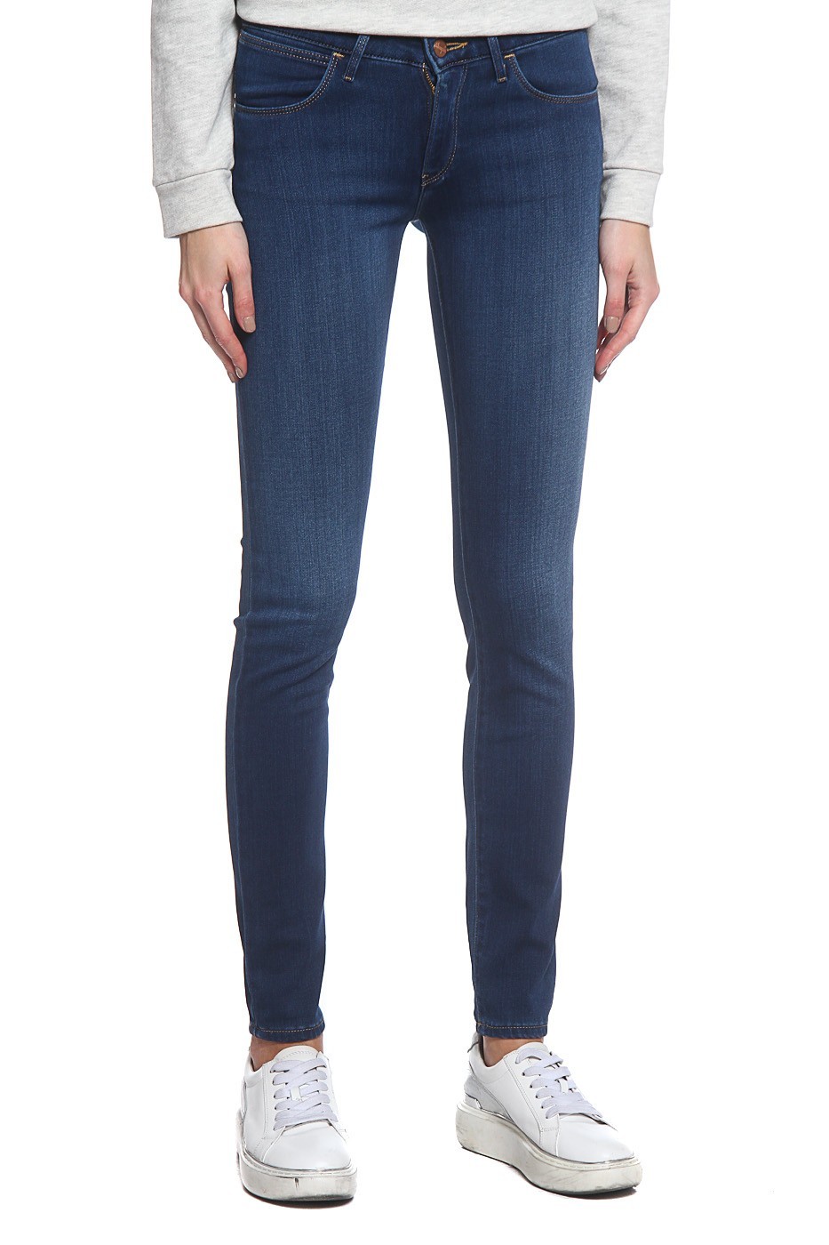 

Джинсы Wrangler Corynn Skinny Fit Синий 29-34