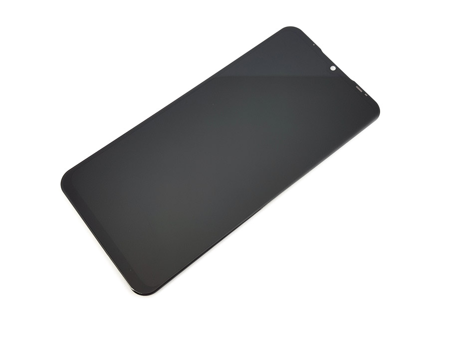 

Дисплей Meizu Note 9 (M923) с сенсором черный