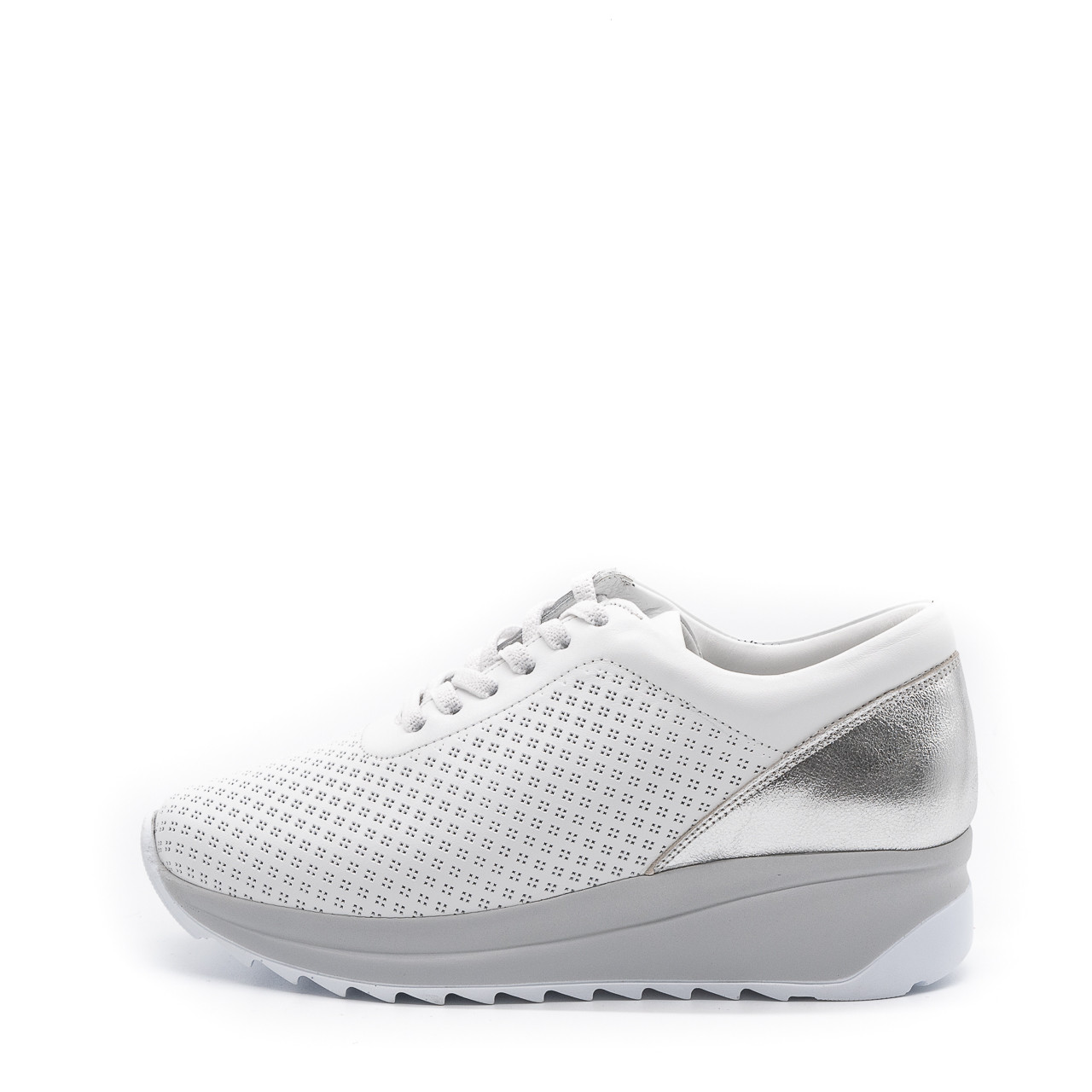 

Сникеры женские Nod Trend 051823 36 белый