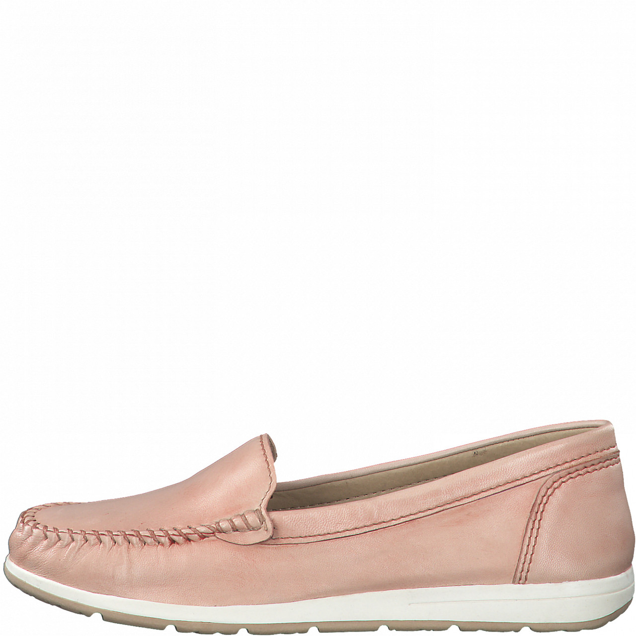 

Мокасины женские Marco Tozzi 24600-26-521 40 розовый
