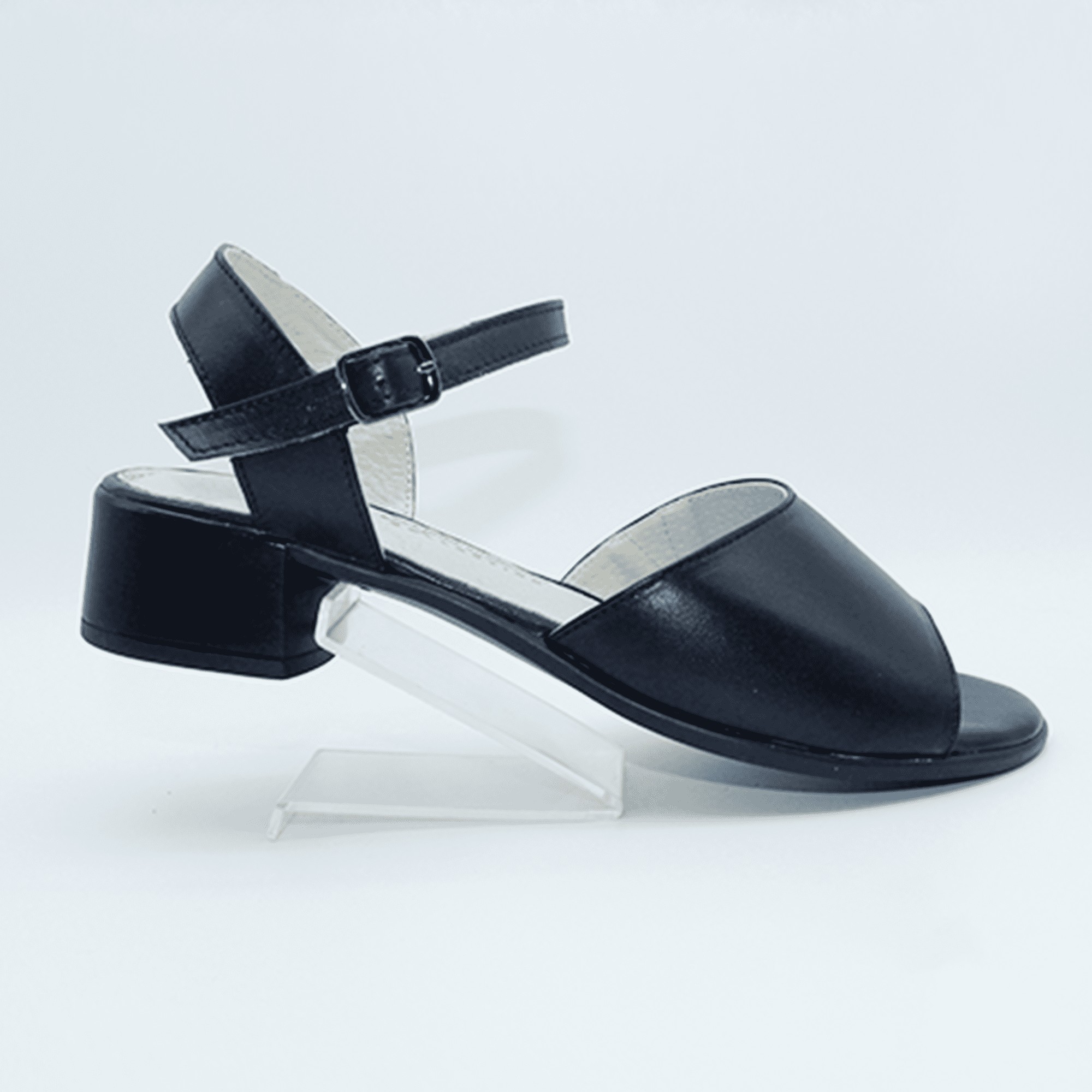 

Женские босоножки Style Shoes 1667 (40) 26,5 см Чёрные