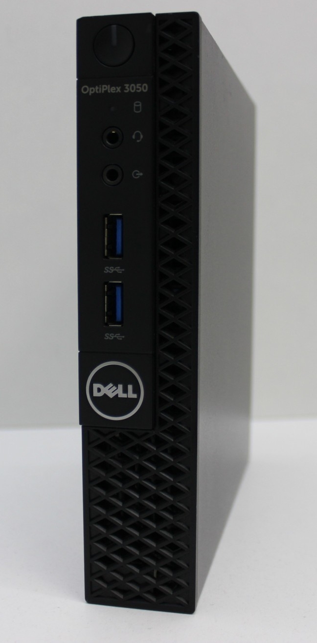 

Dell OptiPlex 3050 Micro