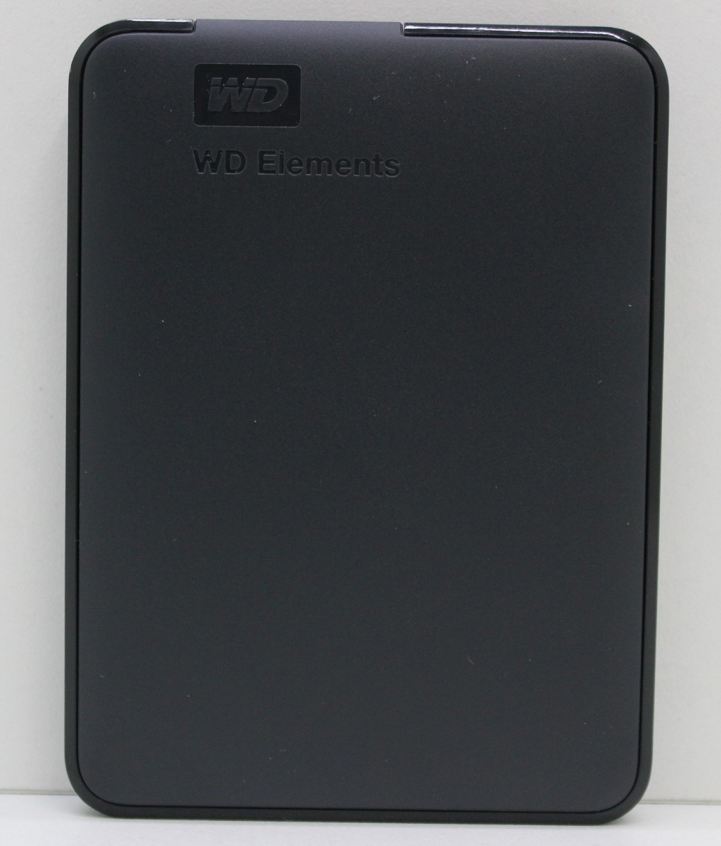 

Жесткий диск WD 2.5" USB 3.0 2TB Elements Portable