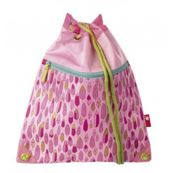 

Сумка для обуви Sigikid Finky Pinky 24751SK