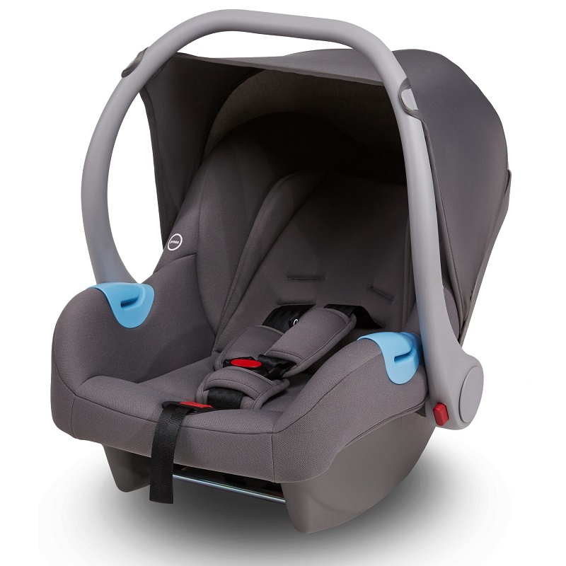 

Автокресло Anex SS-02 (grey)