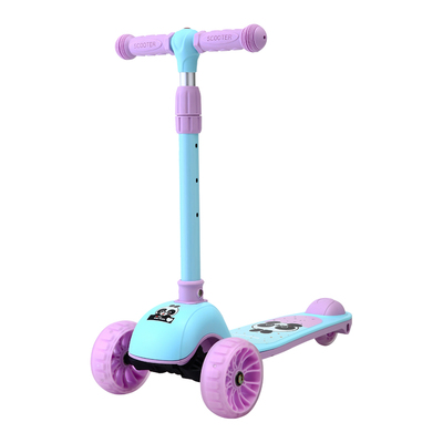 

Самокат DADDYCHILD HD-007-Blue (HD-007-Blue) (F00245191)