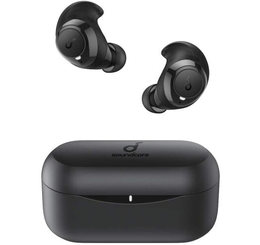 

Наушники Anker Soundcore Life Dot 2 Black (F00245208)
