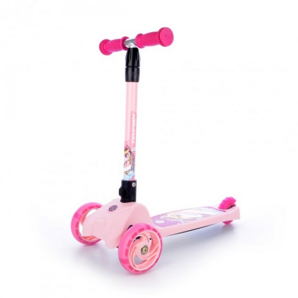 

Самокат Tempish SCOOPER/pink (10500002371/pink) (F00245397)