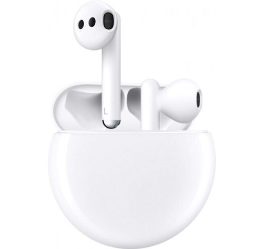 

Наушники Huawei FreeBuds 3 Wireless White (F00246013)
