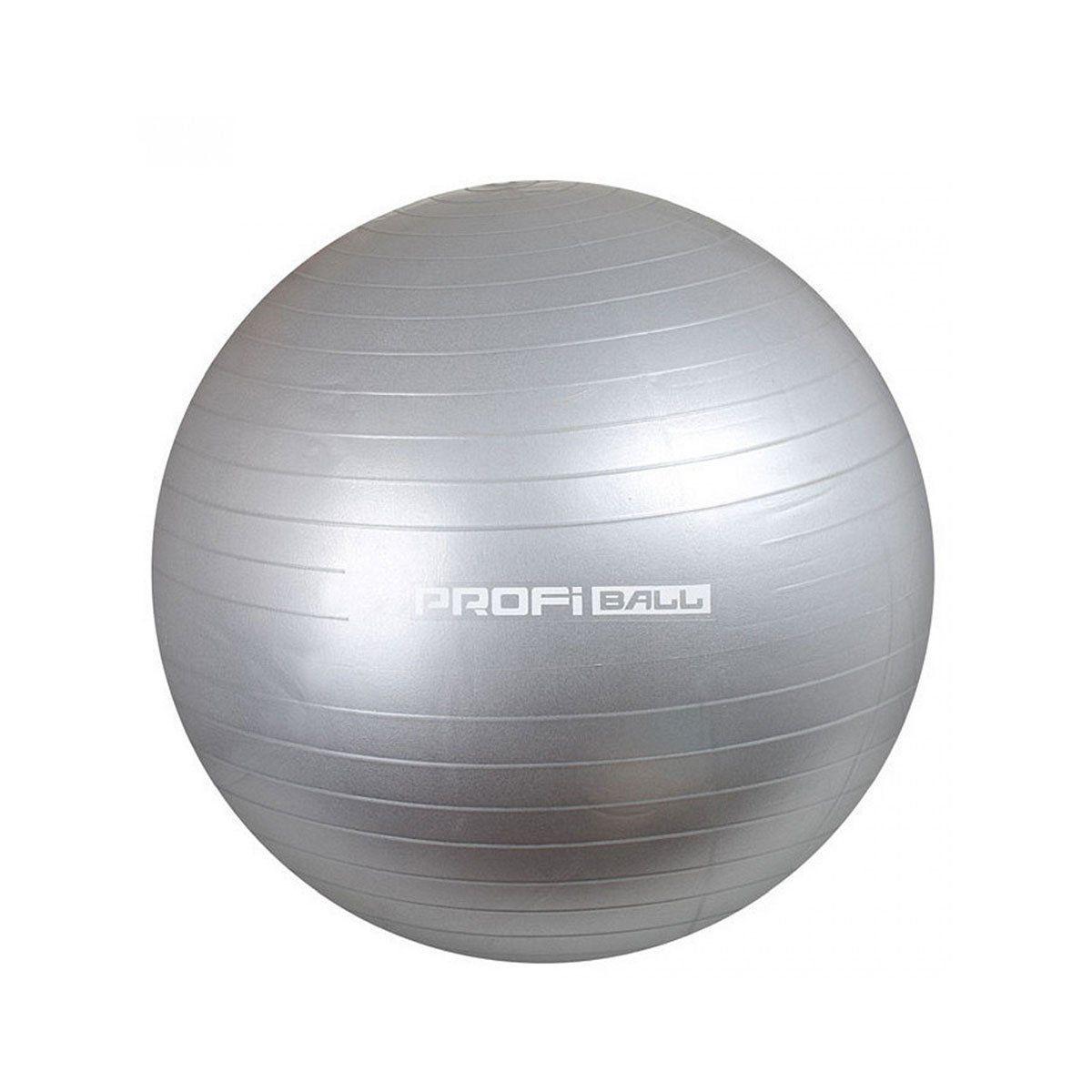

Мяч для фитнеса MS 1577-1 Profi Фитбол 75 см резина Серый (int_MS 1577-1)
