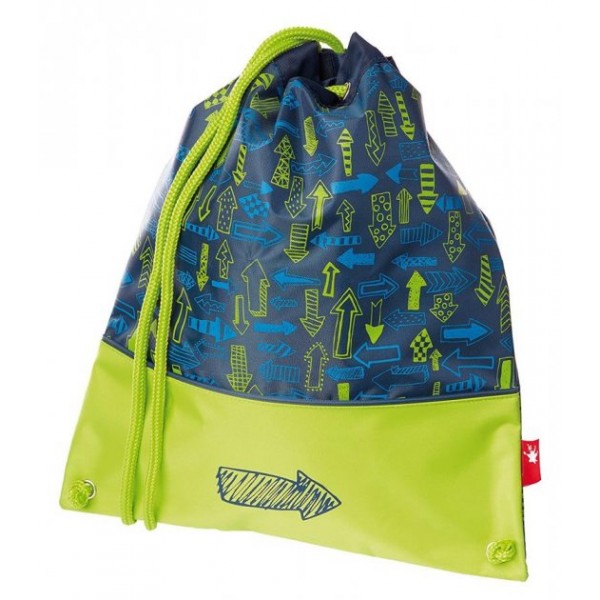 

Сумка для обуви Sigikid Arrows 24643SK