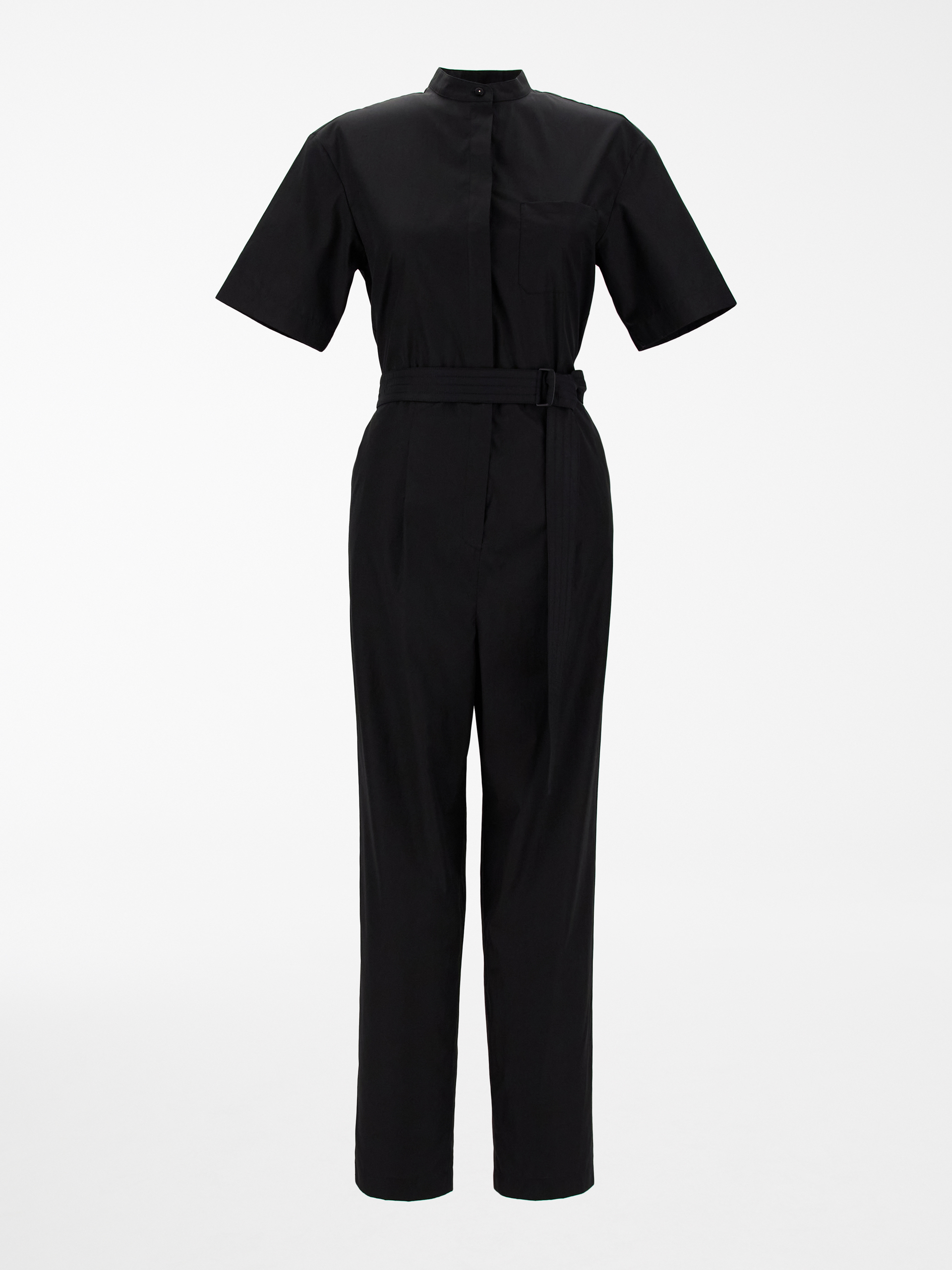

Комбинезон MaxMara 46 Черный 62410211600