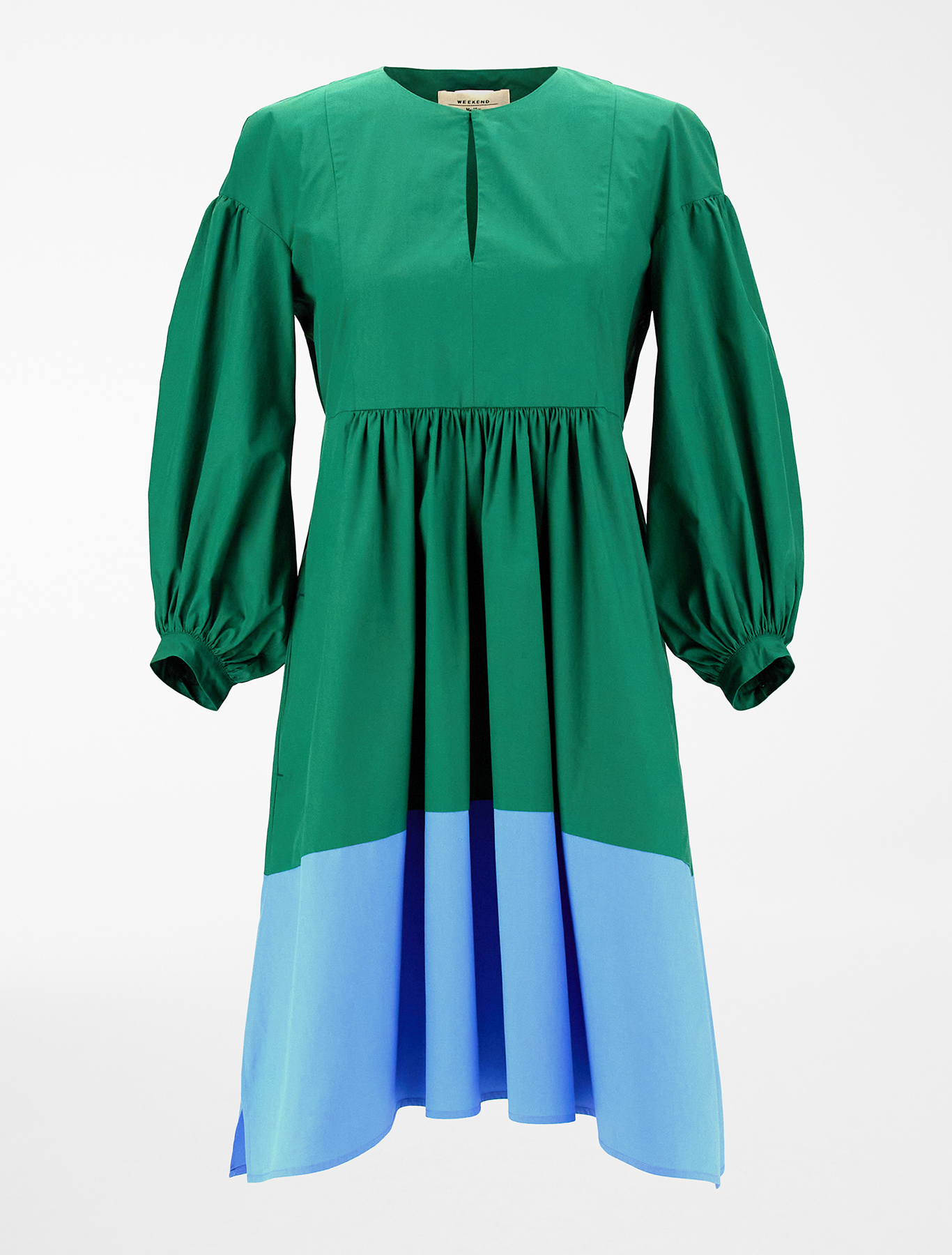 

Платье MaxMara  Зеленое 52212511600, Платье MaxMara 44 Зеленое 52212511600