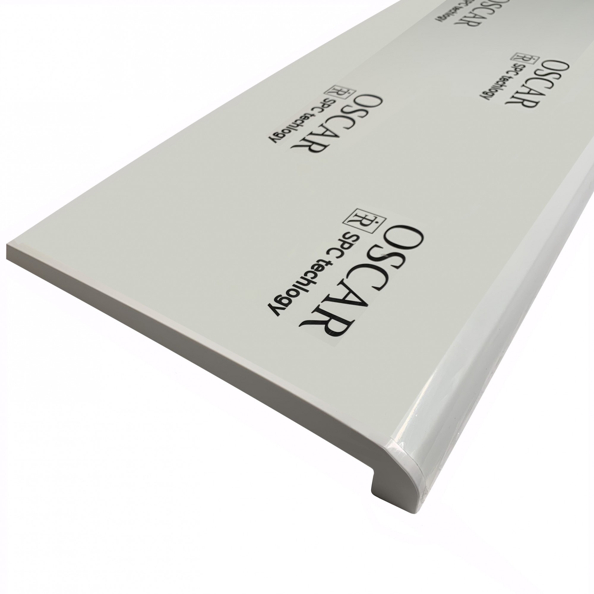 

Подоконник РИФ "OSKAR" белый глянец (400*1000мм)