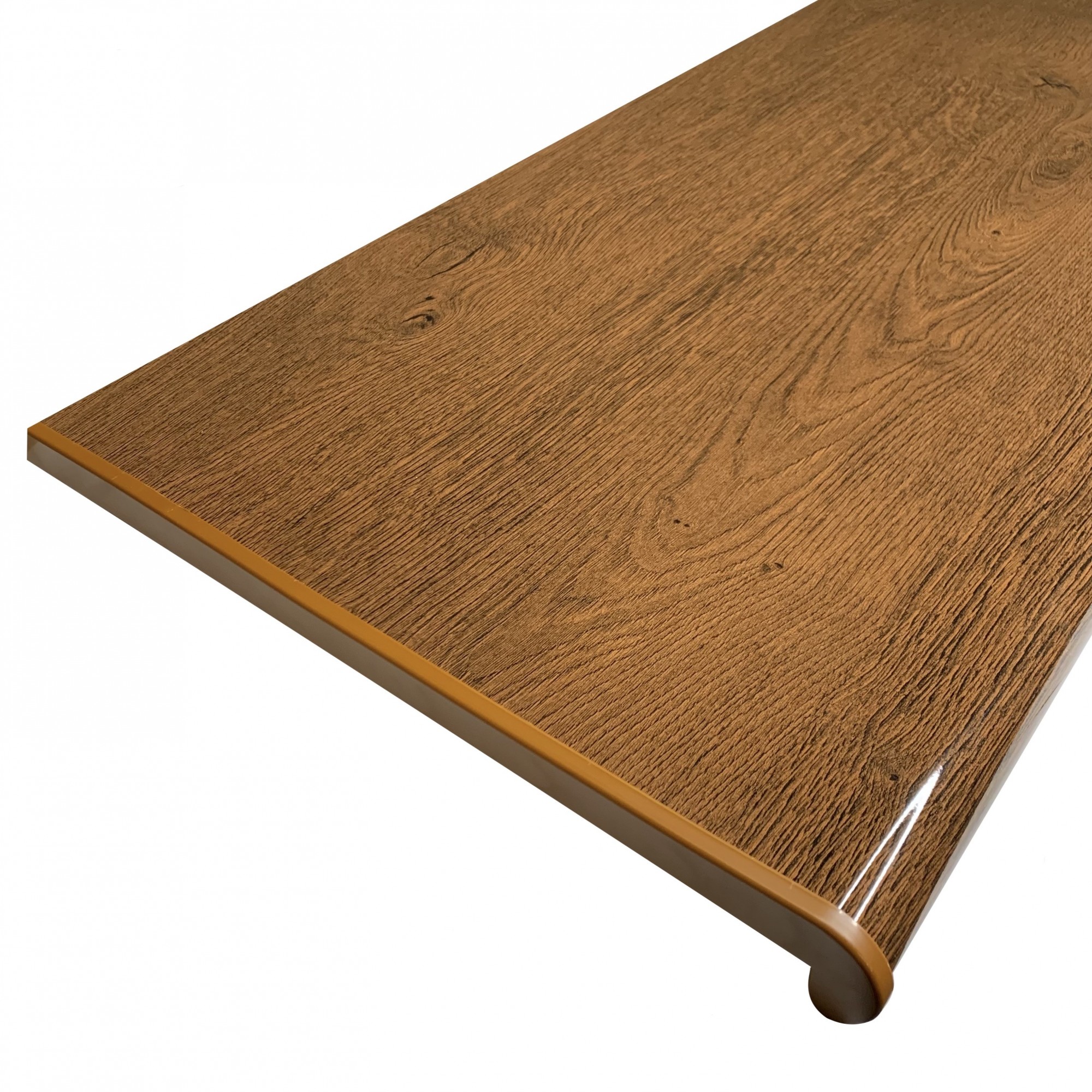 

Подоконник PLASTOLIT "Oak Rustic" (350*1000мм)