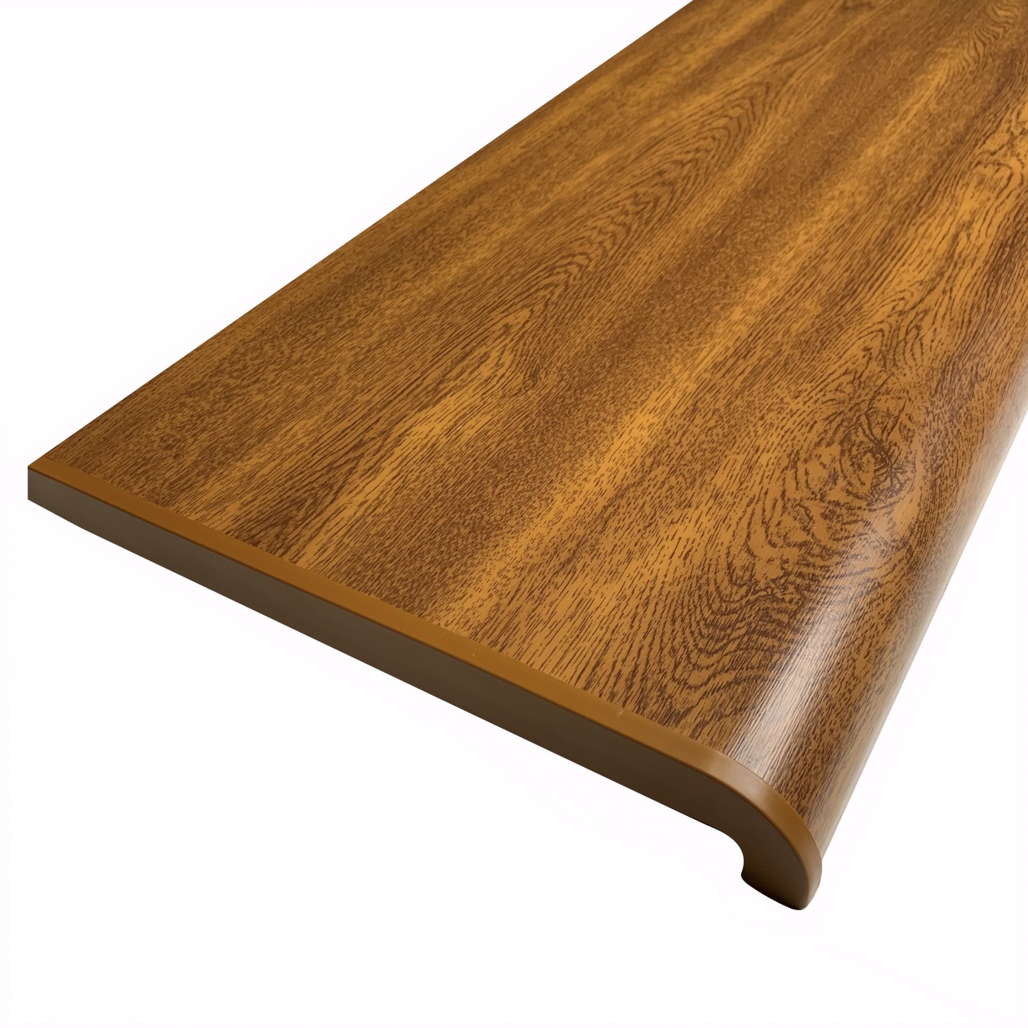 

Подоконник SAUBERG "Gold Oak" мат (400*1000 мм.)