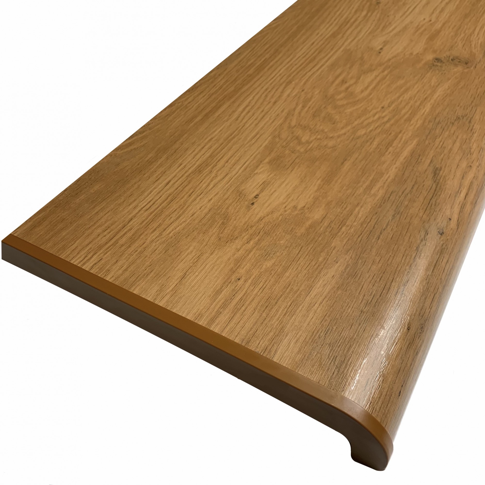 

Подоконник SAUBERG "Winchester Oak" мат (450*1000 мм.)