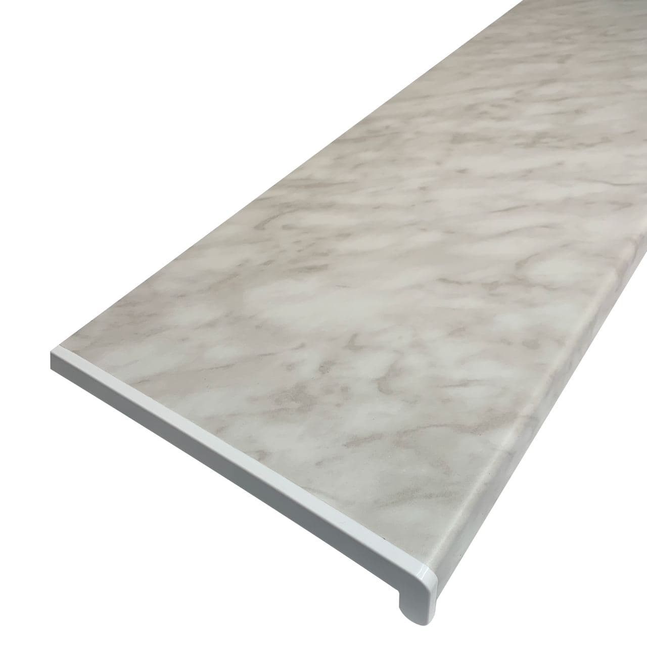 

Подоконник РИФ "Gray marble" матовый (400*1000 мм)
