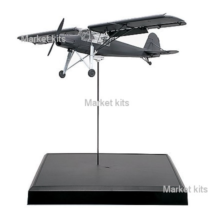 

Fi156C Storch In-Flight Landing Gear Display Set 1:48 TAMIYA (TAM12620)