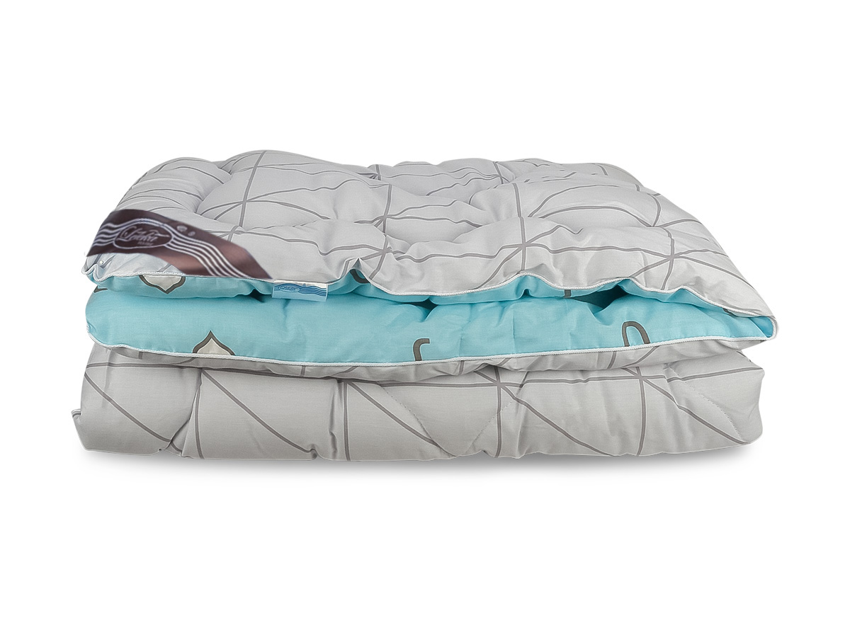 

Одеяло Шерстяное стандарт Leleka-Textile 172х205 С97_79 (91/4661)