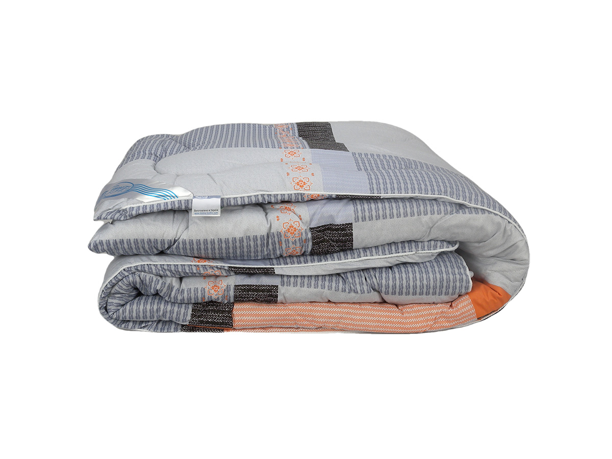 

Одеяло Шерстяное, облегченное Leleka-Textile 172х205 С142 (94/4640)