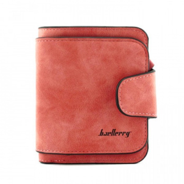 

Кошелек Baellerry Forever Mini Красный BXSD235532