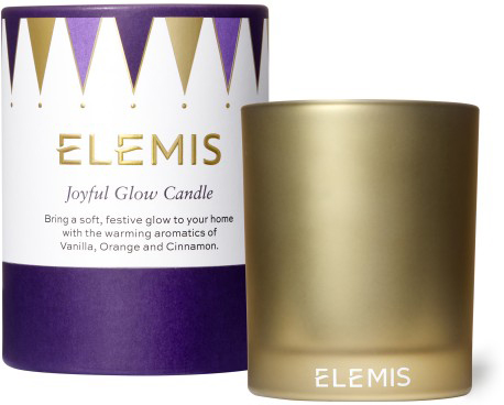 

Свеча Праздничное Сияние Elemis Joyful Glow Candle 210 г