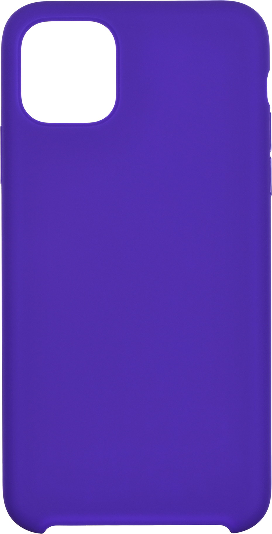 

Панель 2Е Liquid Silicone для Apple iPhone 11 Pro Max Dark Purple (2E-IPH-11PRM-OCLS-DP)