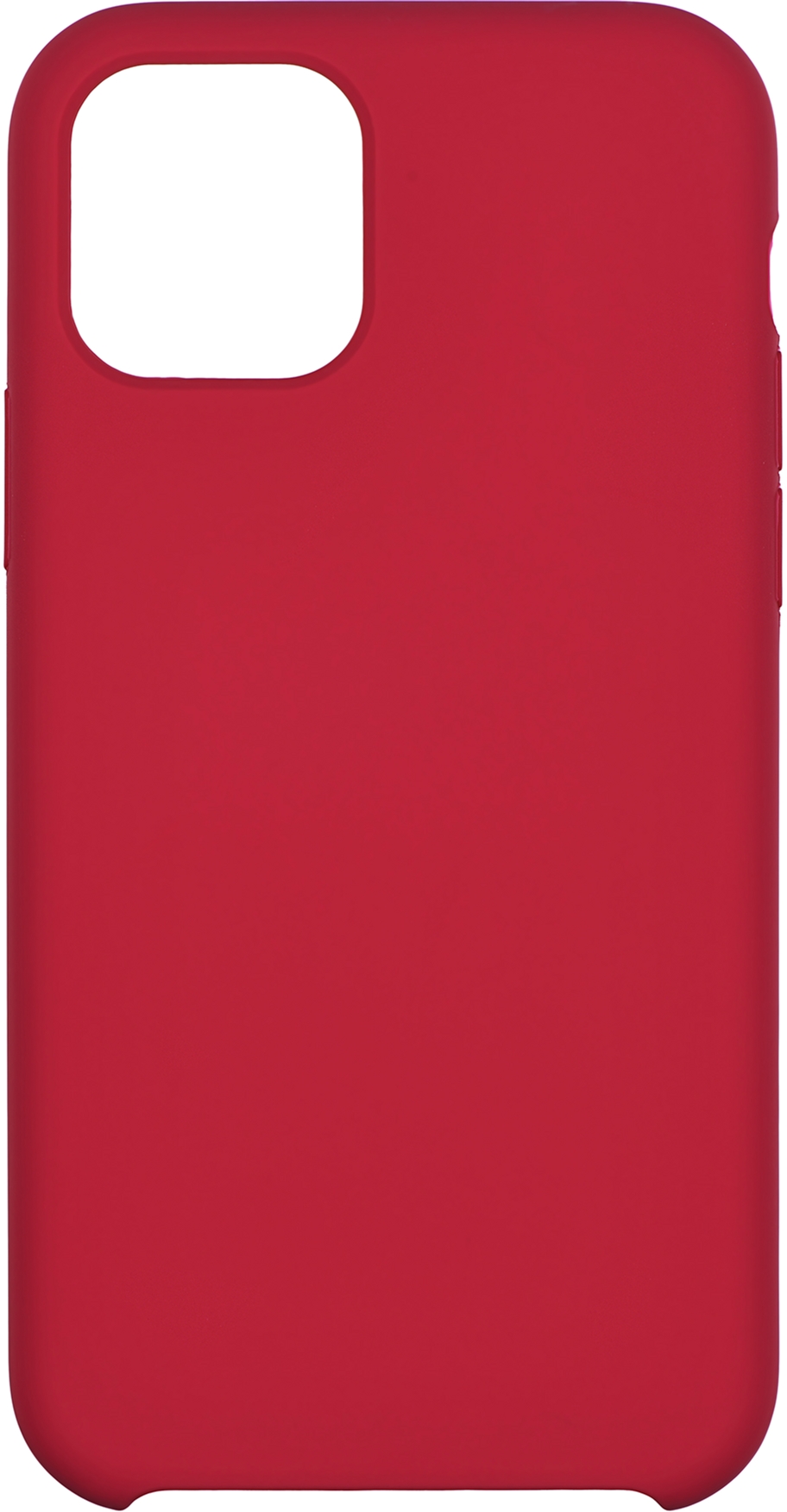 

Панель 2Е Liquid Silicone для Apple iPhone 11 Pro Red (2E-IPH-11PR-OCLS-RD)