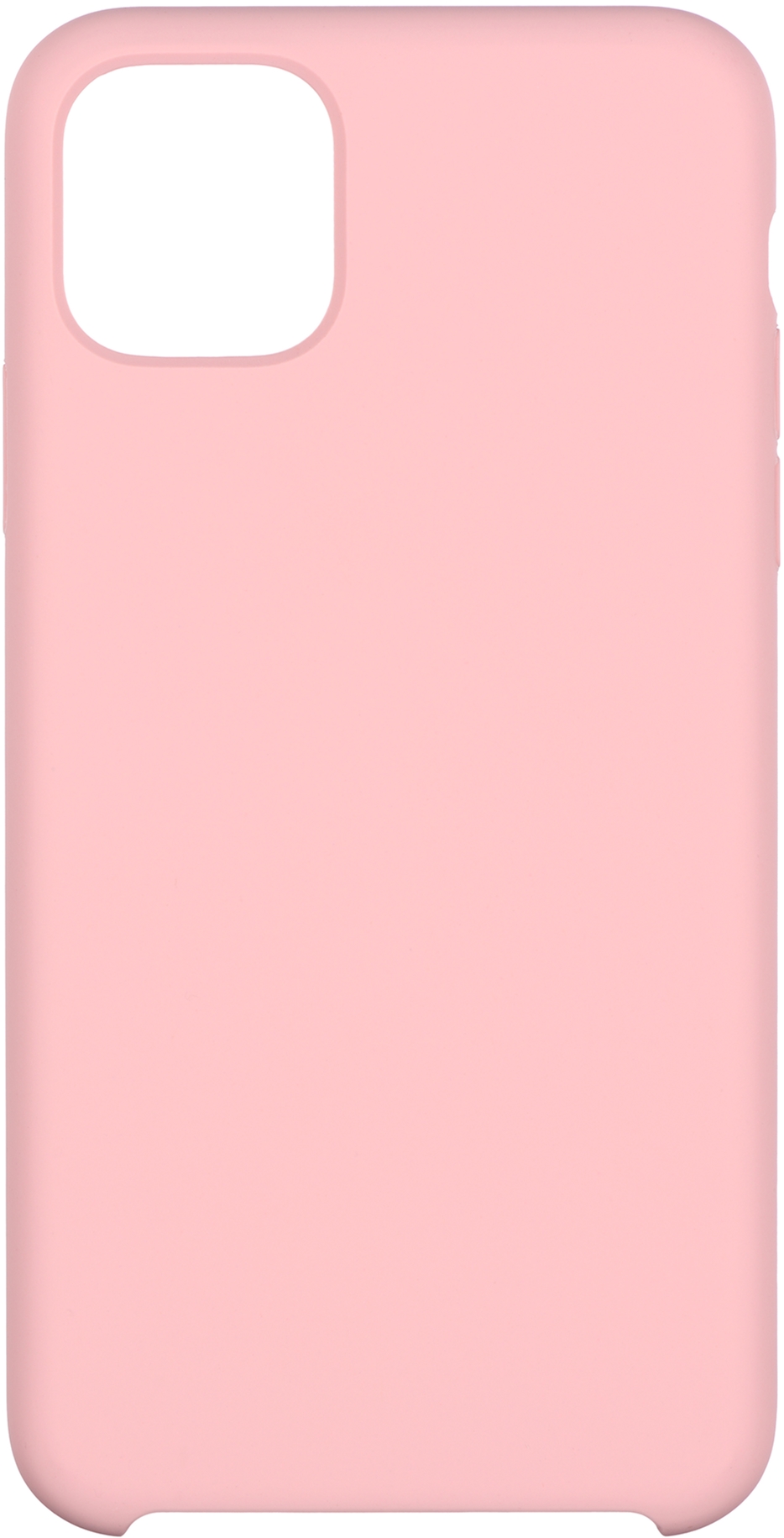 

Панель 2Е Liquid Silicone для Apple iPhone 11 Pro Max Pink (2E-IPH-11PRM-OCLS-PK)