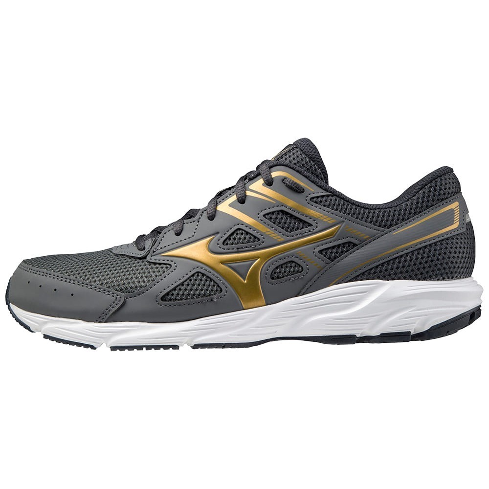 

Беговые кроссовки MIZUNO MIZUNO SPARK 6 р.44,5(29 см)
