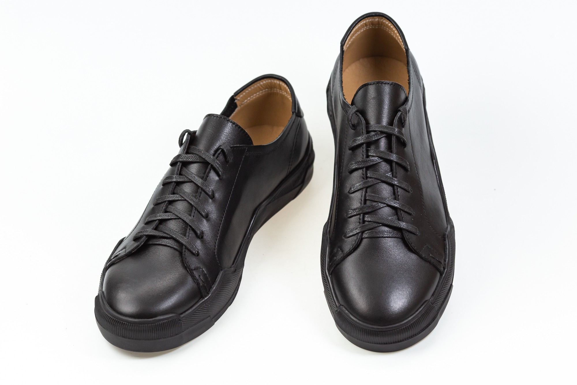 

Кеди SAV 716-4 45 чорні