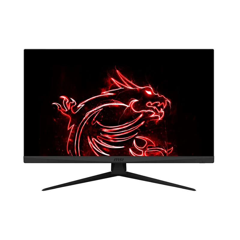 

Монитор MSI 27" Optix G273QF IPS Black